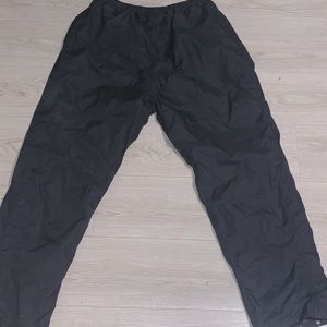 Cole Man water proof sweatpants